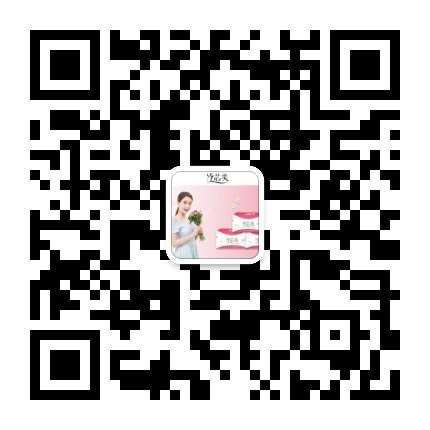公众号二维码